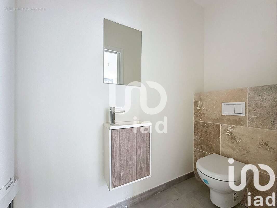 Photo 6 - Appartement à CAUTERETS