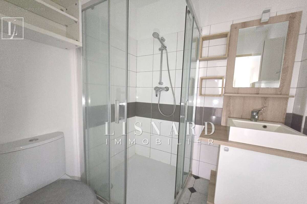 Appartement 55 m² à Cannes  - photo 7