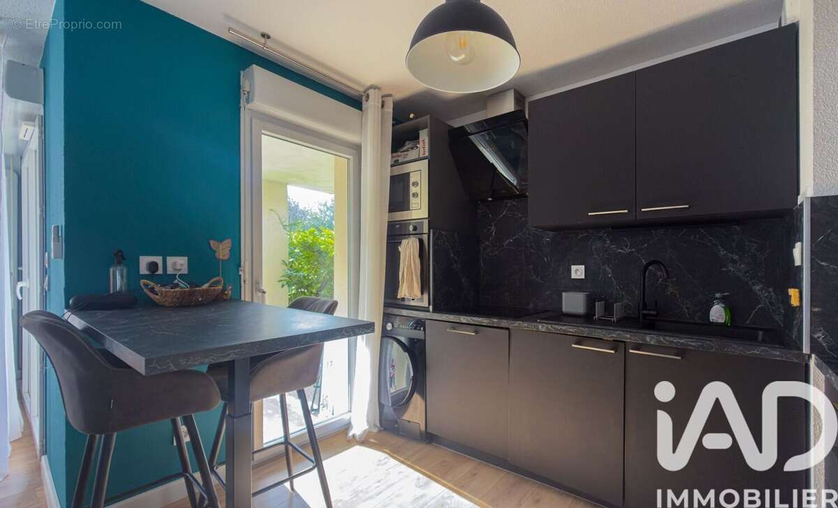 Photo 3 - Appartement à LAUNAGUET