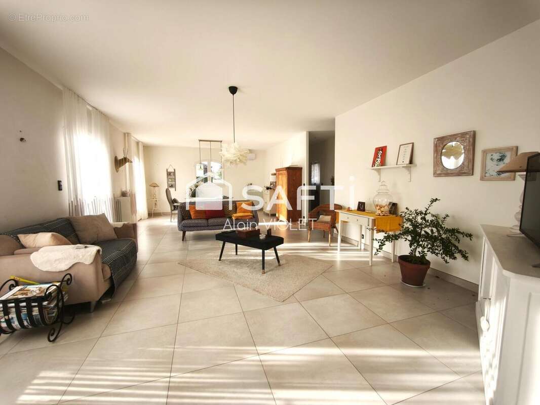 Photo 3 - Maison à LAVAUR