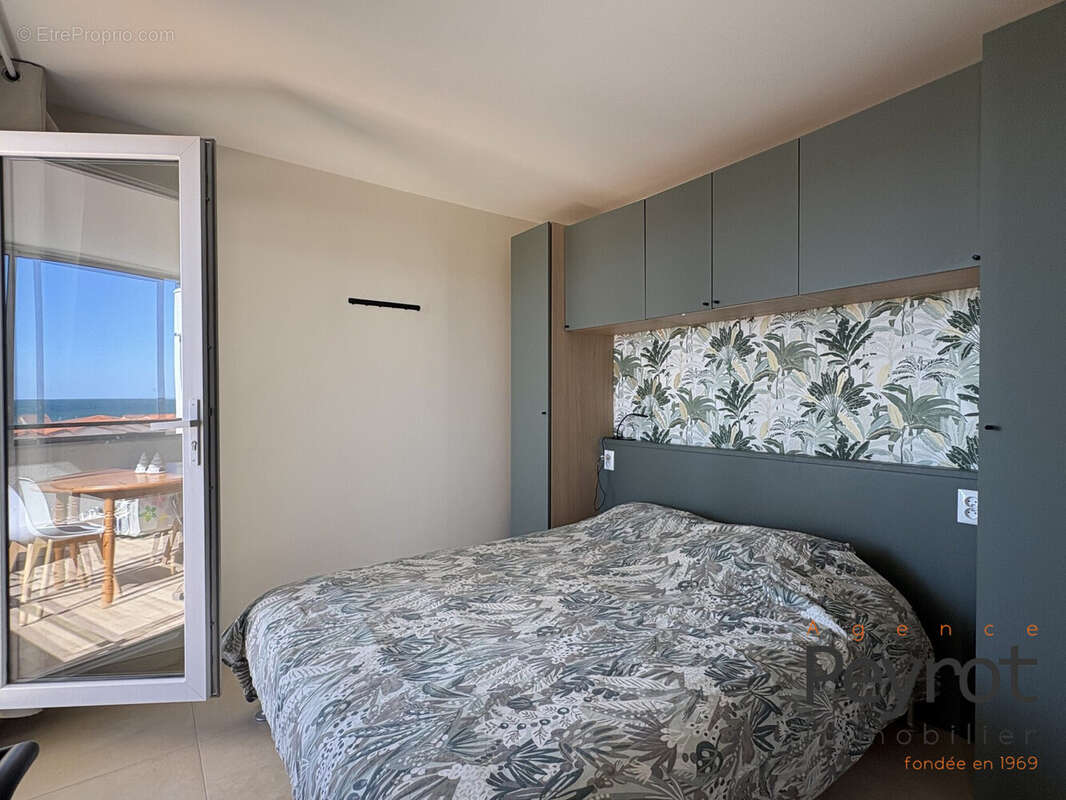 Appartement à LE BARCARES