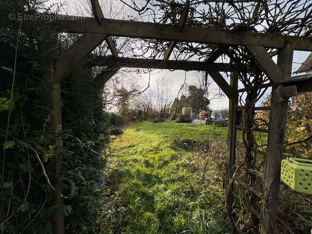 Maison à CHENEDOLLE