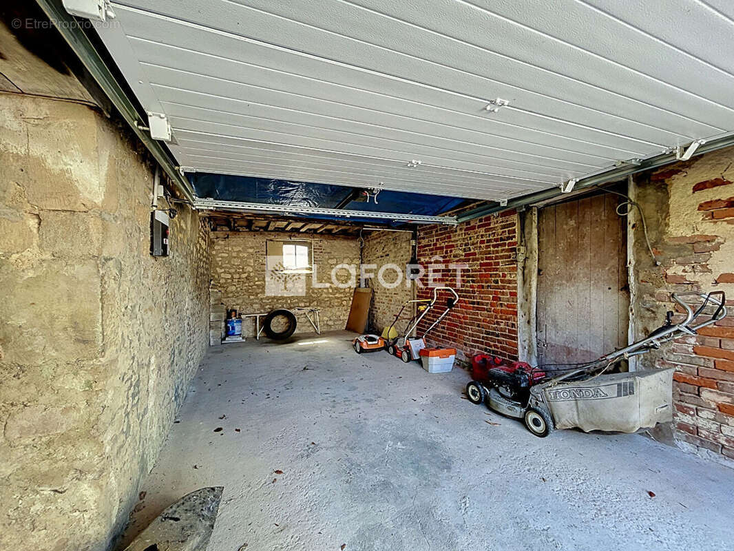Maison Trun 9 pièce(s) 202,12 m2 - photo 18