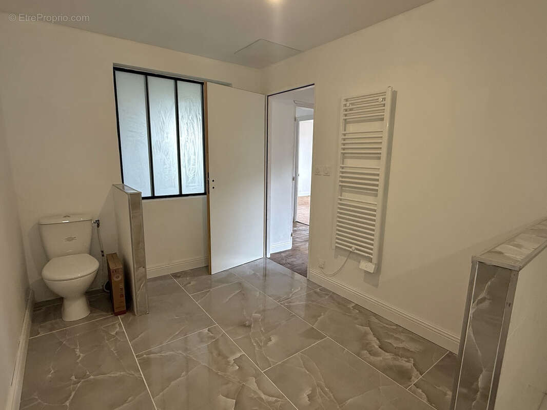 Maison de village avec 2 chambres - photo 24