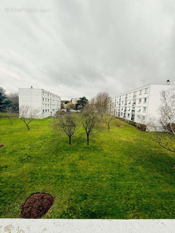 Appartement à BRUNOY