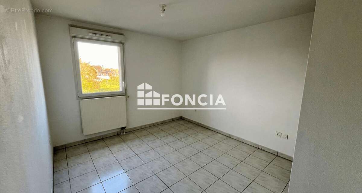 Appartement à DOUAI