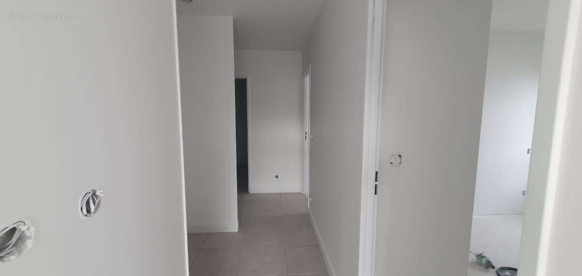 Appartement à BENESSE-MAREMNE