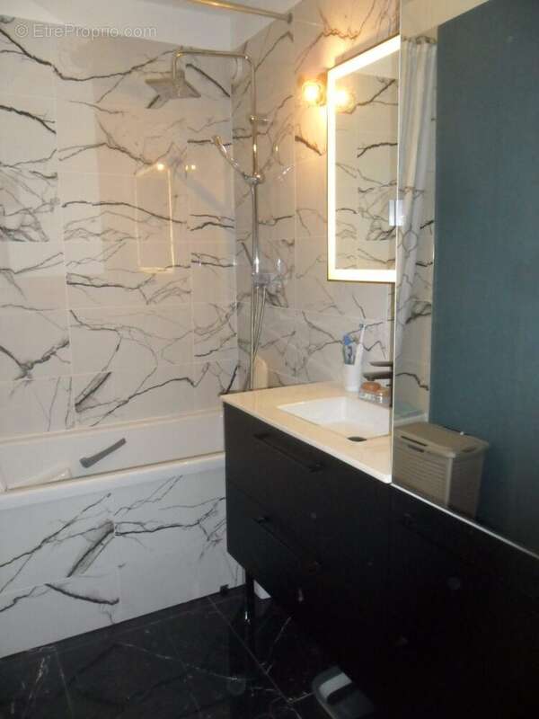 Appartement à VANDOEUVRE-LES-NANCY