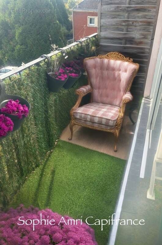 Appartement à LE HAVRE