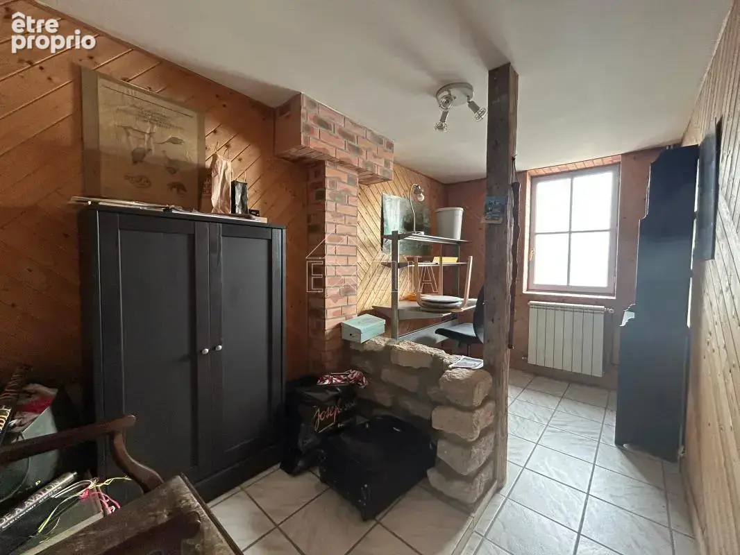 Maison 7 pièces 128 m² , jardin et vue dégagée à Rolleboise - photo 16