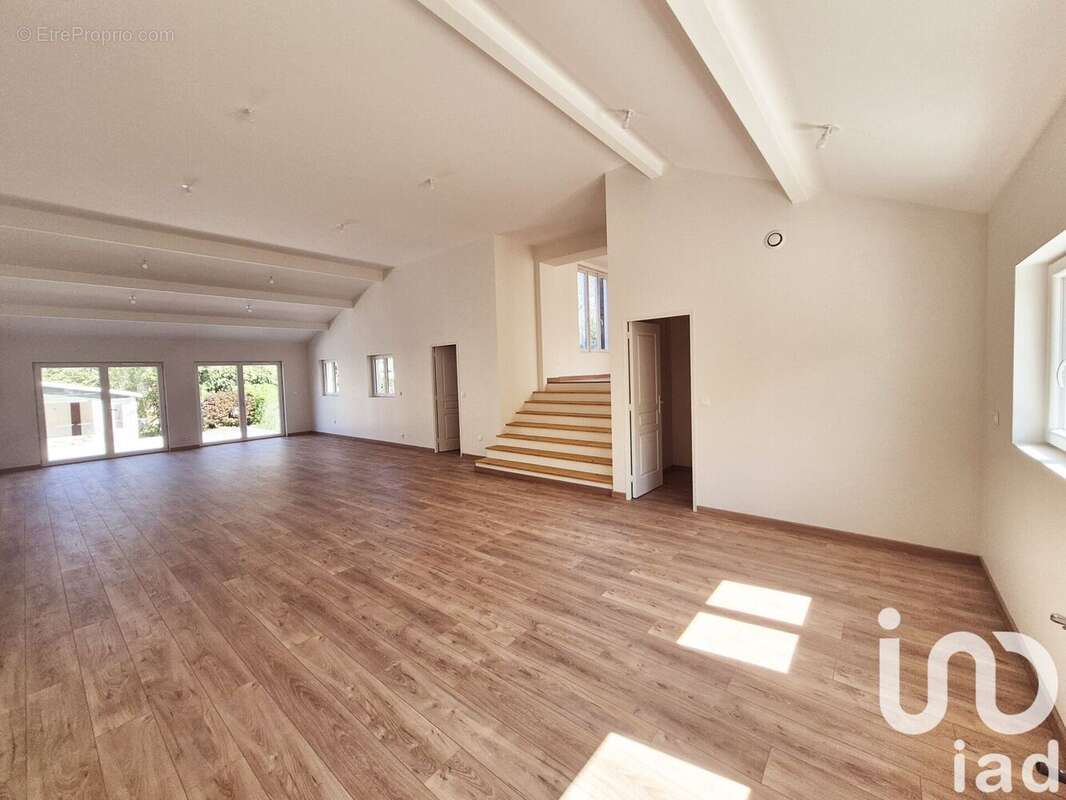 Photo 2 - Maison à FRANCONVILLE