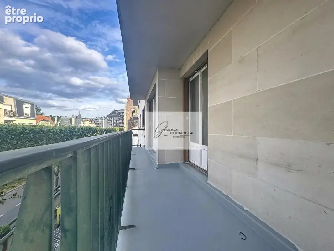 Appartement Coup de Cœur 70 m² – 3 pieces  – Parking – Cave – 3 Balcons – Le Perreux-sur-Marne - photo 13