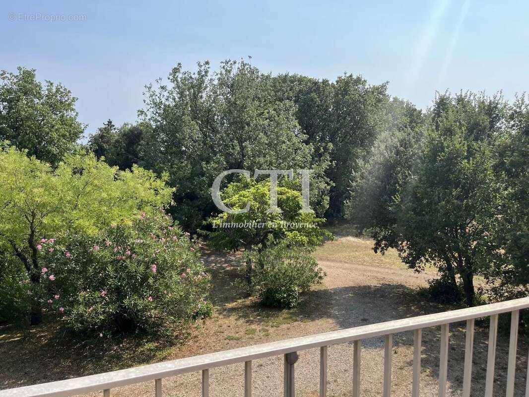 Propriété à vendre proche centre-ville de Grignan - photo 12