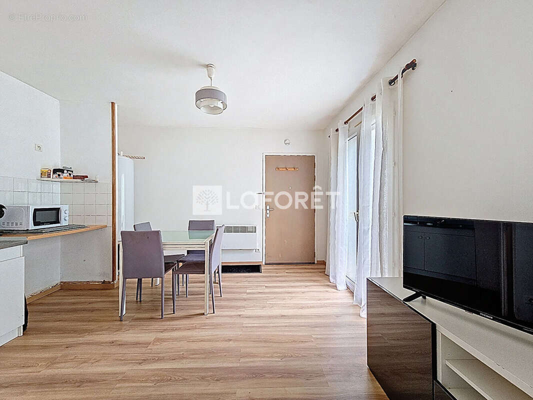 Appartement à ORTHEZ