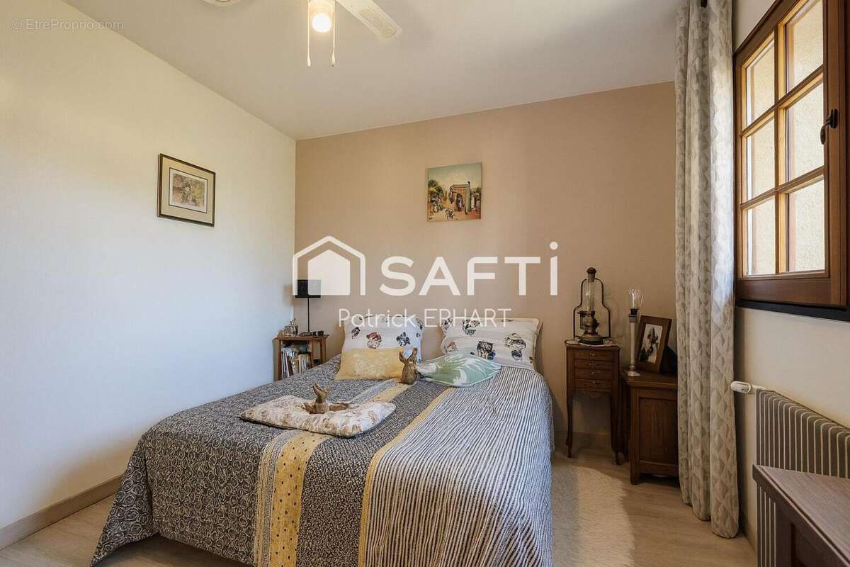 Photo 8 - Maison à PUGET-SUR-ARGENS