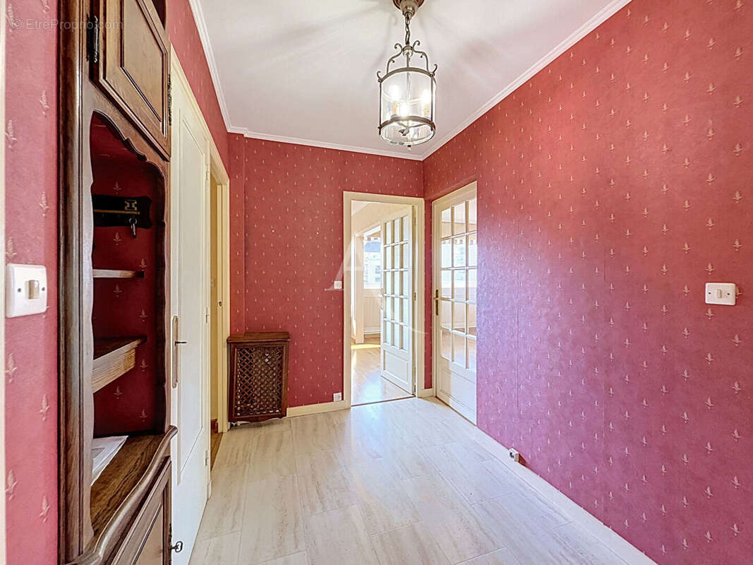 Appartement à ANGERS