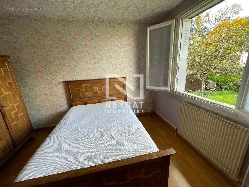 Maison à BLIGNY-LES-BEAUNE