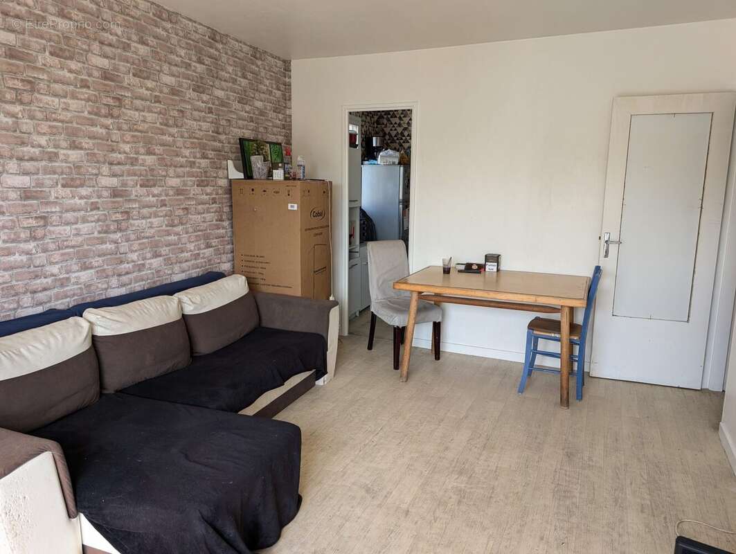 Appartement à LOUDEAC
