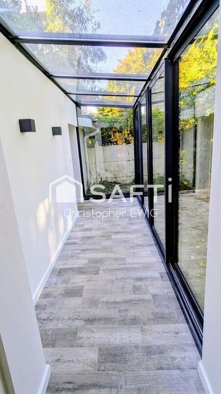 Photo 5 - Maison à CENON