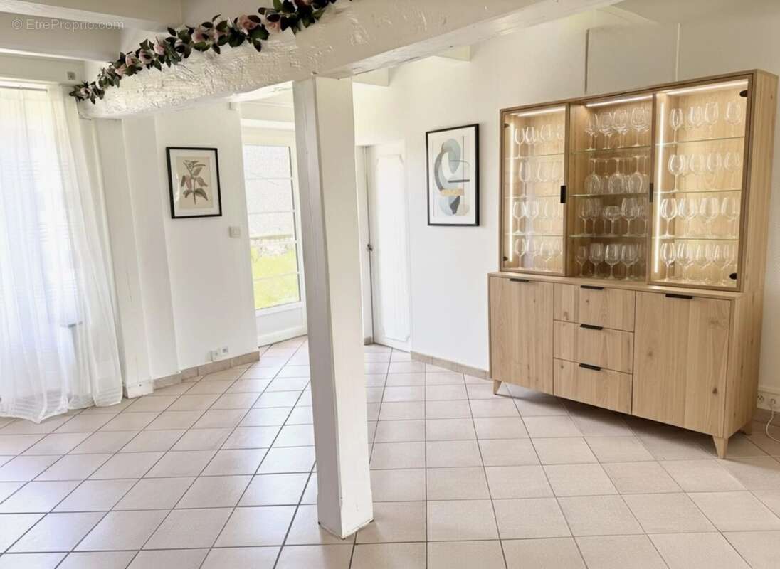 Maison à LA FAYE