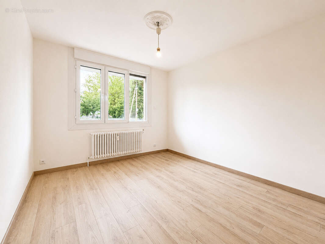 Appartement à ANNEMASSE