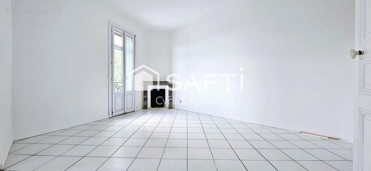 Photo 3 - Appartement à PERPIGNAN