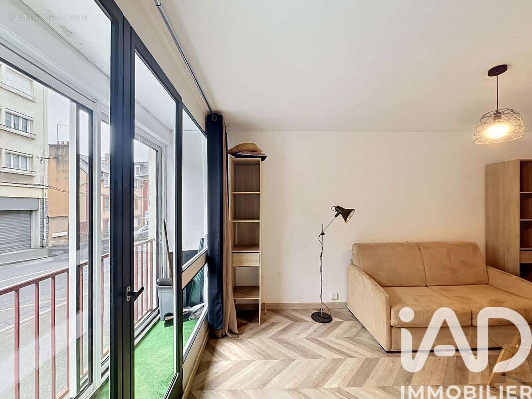 Photo 4 - Appartement à SAINT-BRIEUC