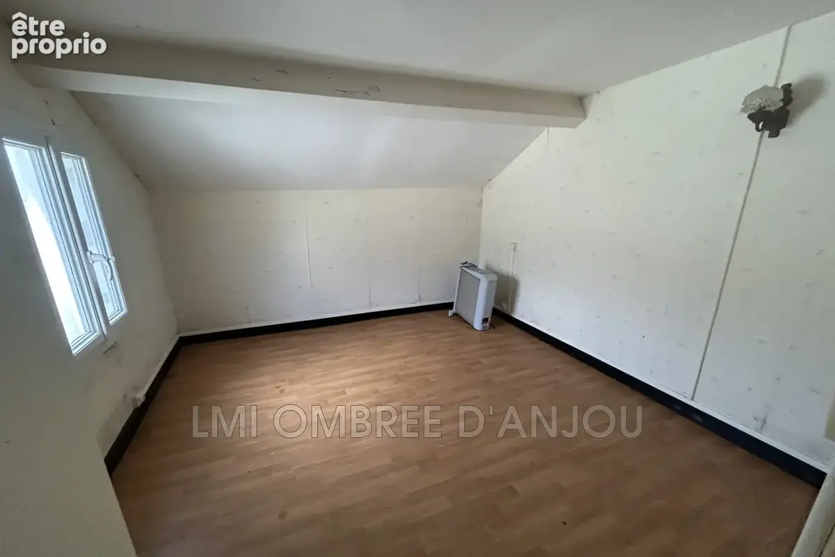Maison 6 pièces 96 m² à vendre à Armaille (49420) - photo 3