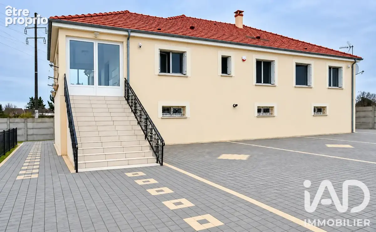 Photo 1 - Maison à VILLEMANDEUR