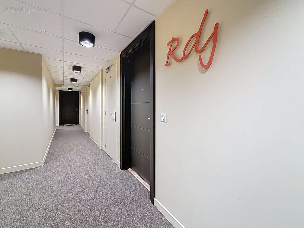 Appartement à RUMILLY