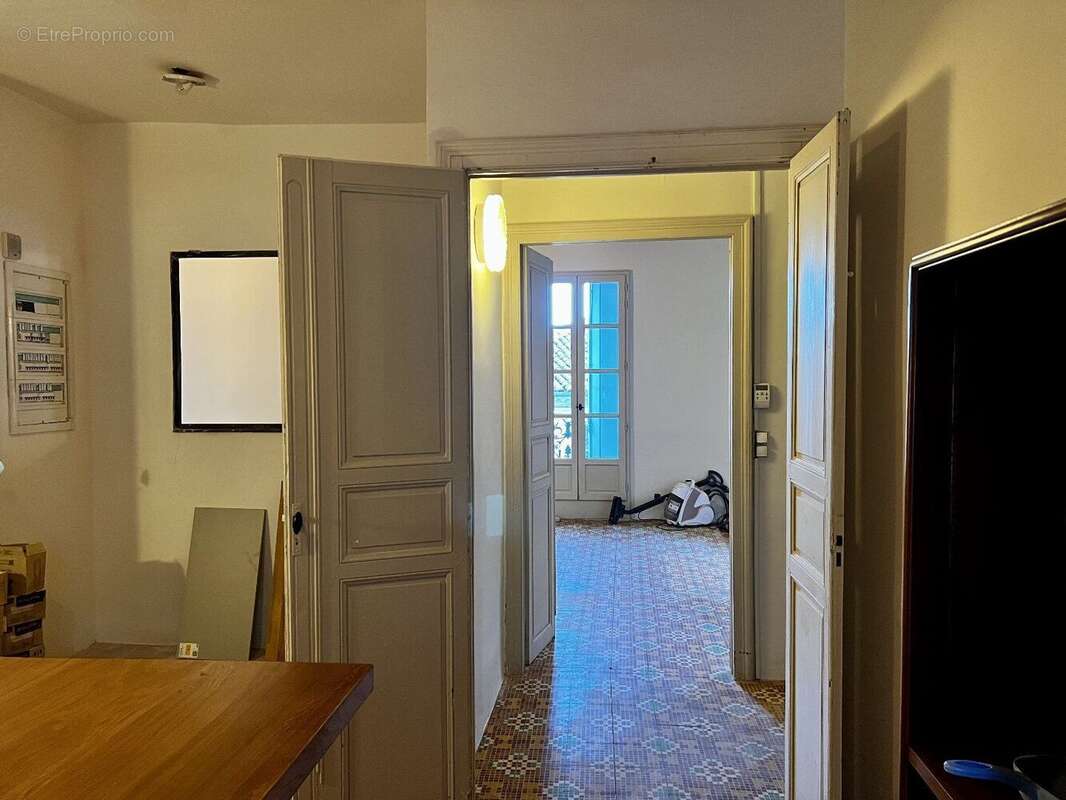 Photo 9 - Maison à SAINT-THIBERY