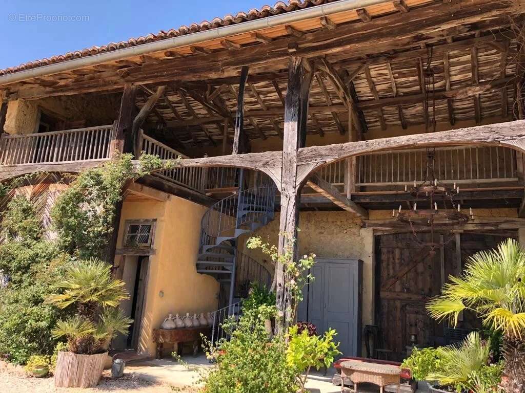 Maison à ESTAMPES