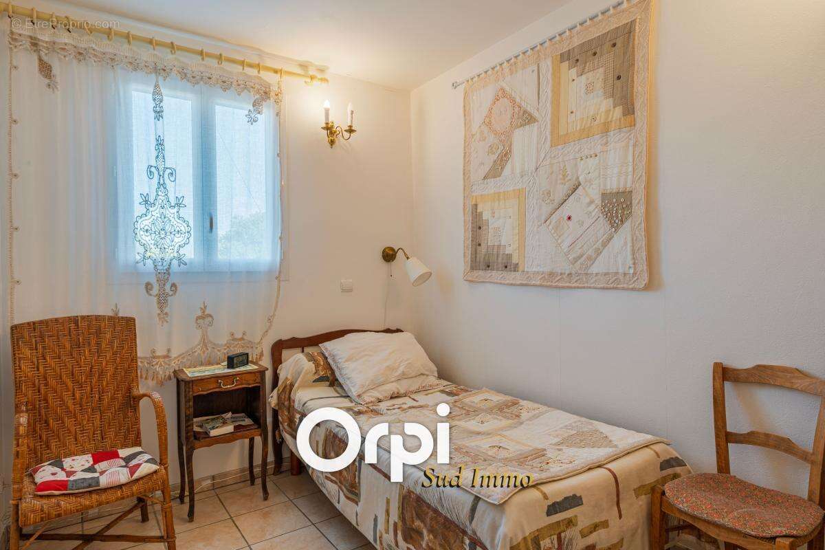 Maison À Vendre - photo 32