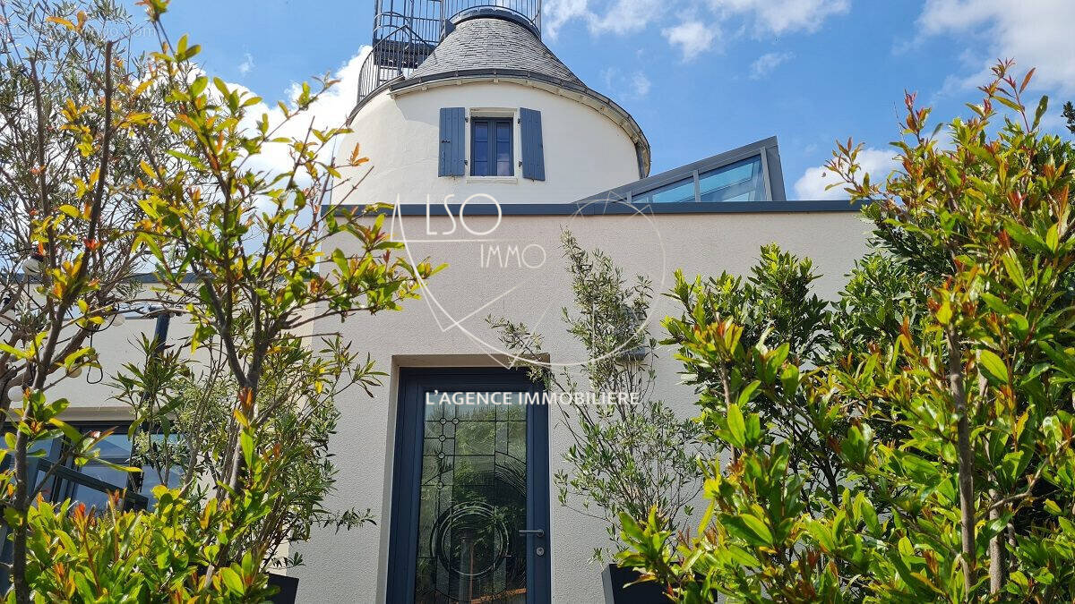 Maison à LES SABLES-D'OLONNE