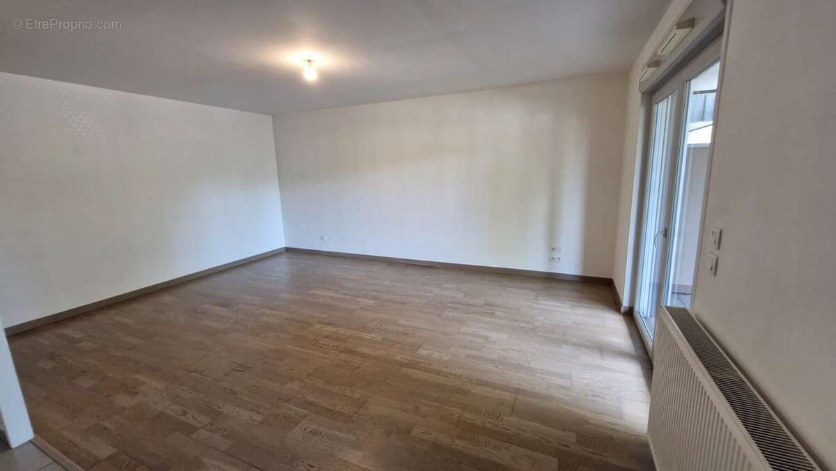 Appartement à BRUGES
