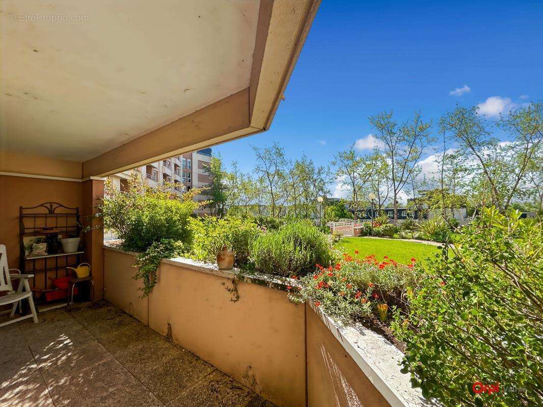 Appartement à ORLEANS