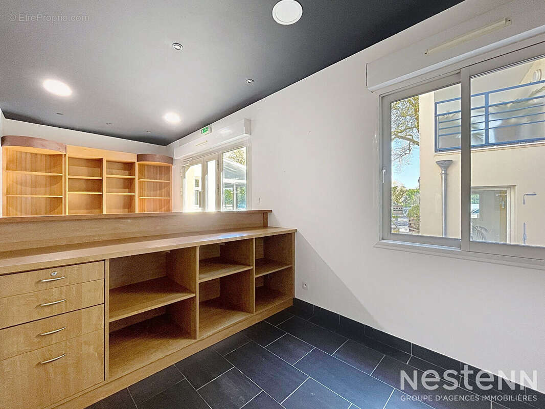 Commerce à SUCE-SUR-ERDRE