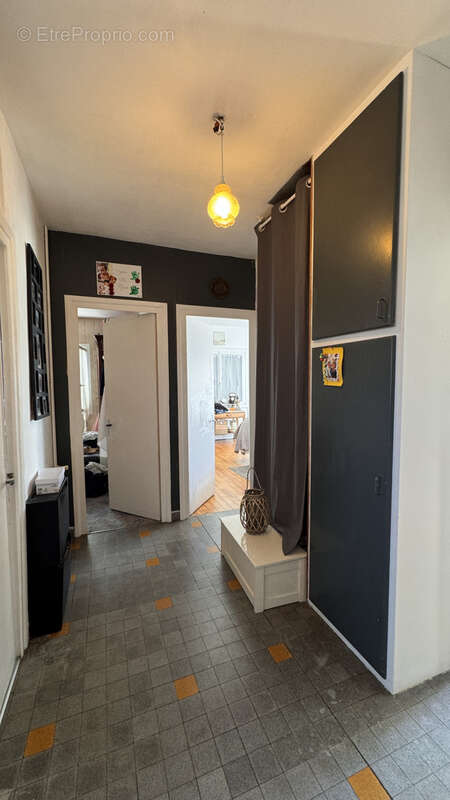 Maison à BARBEZIEUX-SAINT-HILAIRE