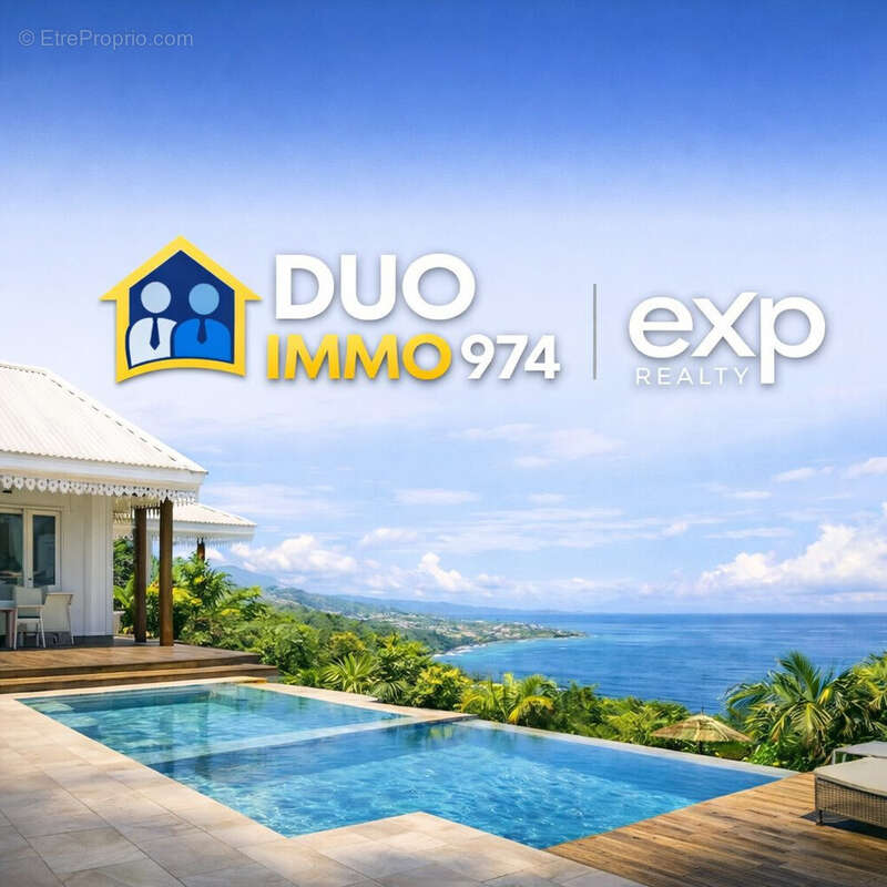 Appartement à SAINT-PAUL