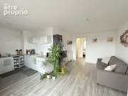 Appartement à CERGY