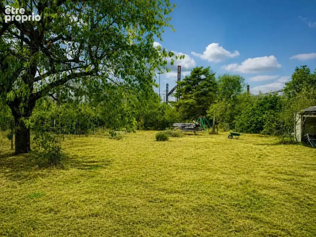 Maison de 7 pièces de 130 m² à Fleury-les-Aubrais - photo 17