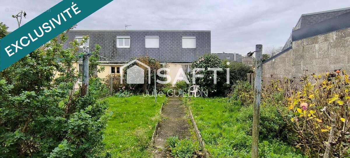 Photo 5 - Maison à SAINT-NAZAIRE