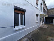 Maison à CAUDEBEC-LES-ELBEUF