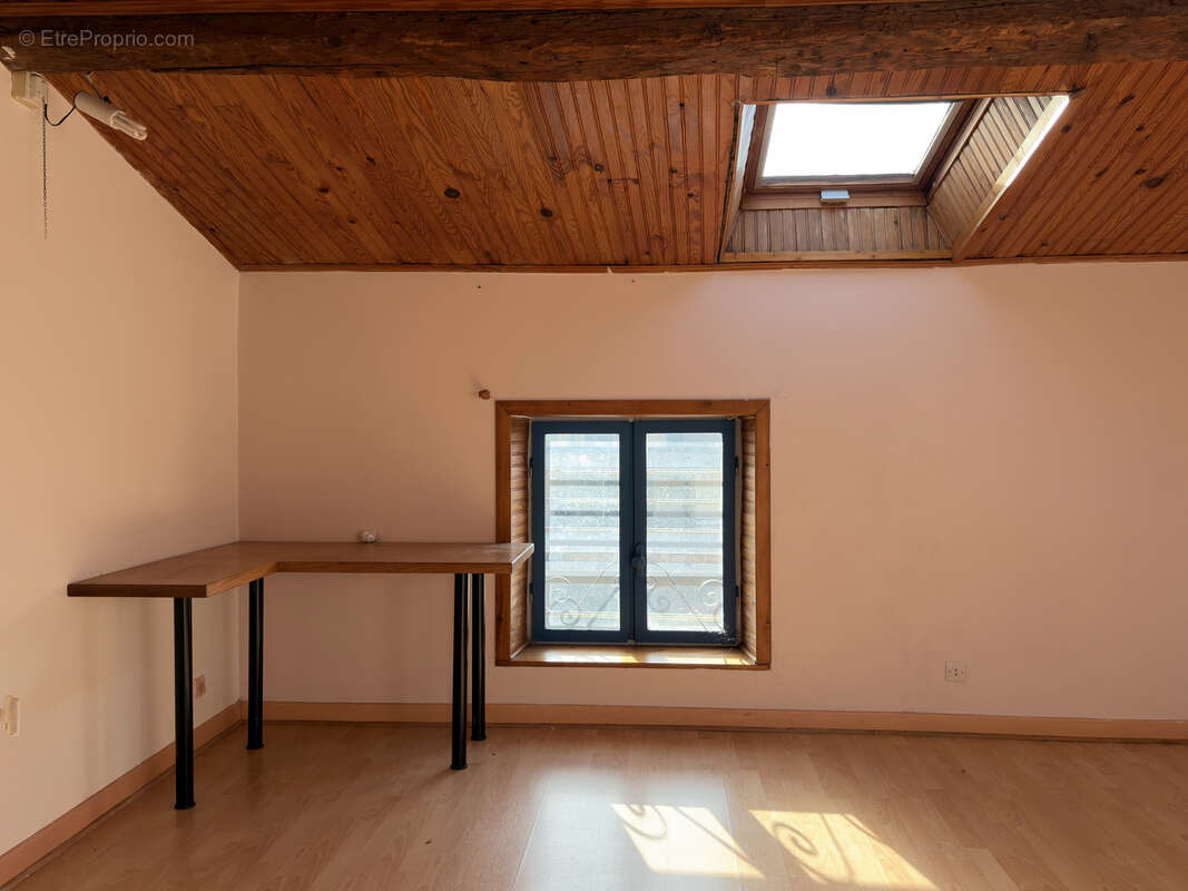 Appartement à TAIN-L'HERMITAGE