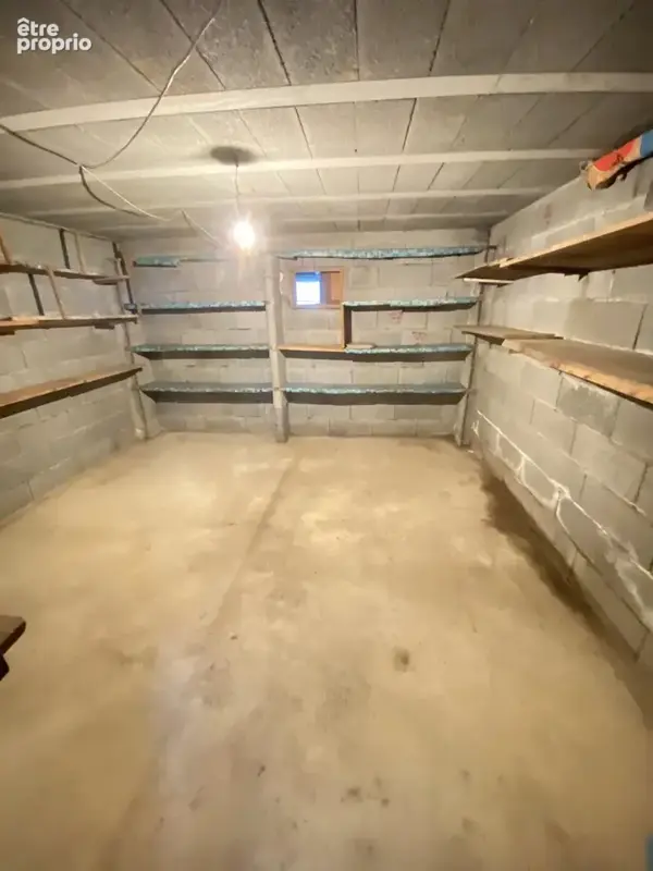 Maison de famille 7 pièces avec terrain arboré - photo 8