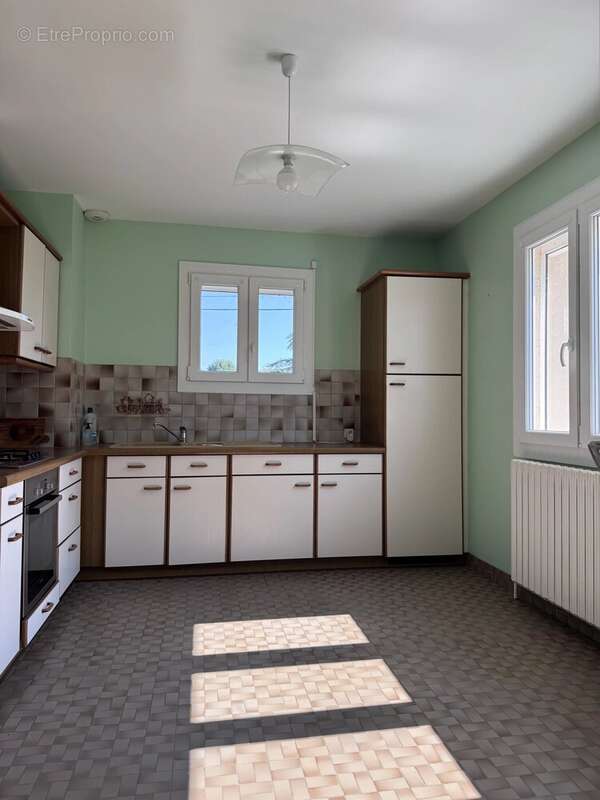 Maison à LOUHANS
