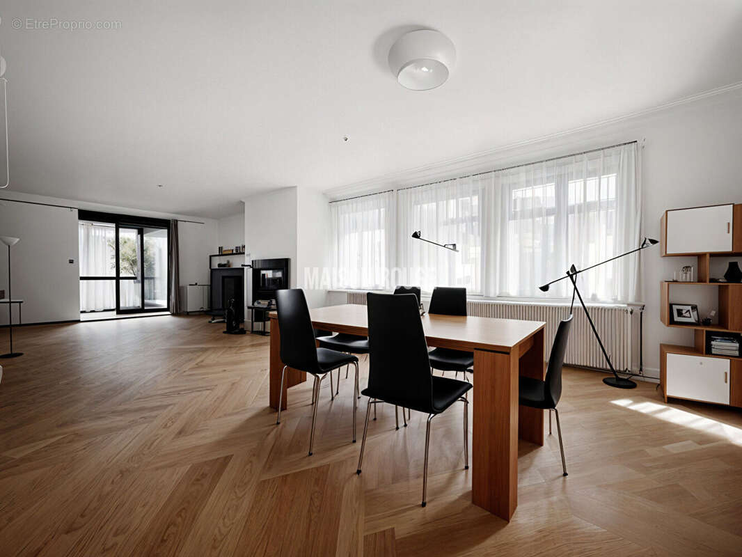 Maison à PLOUFRAGAN