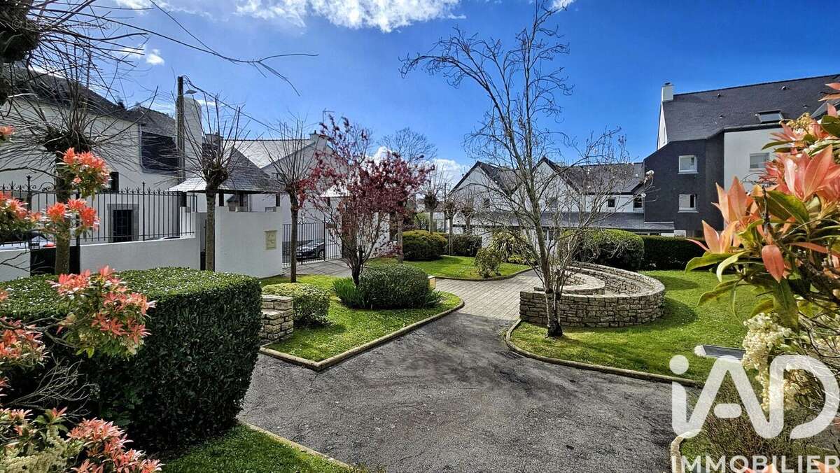 Photo 4 - Appartement à VANNES