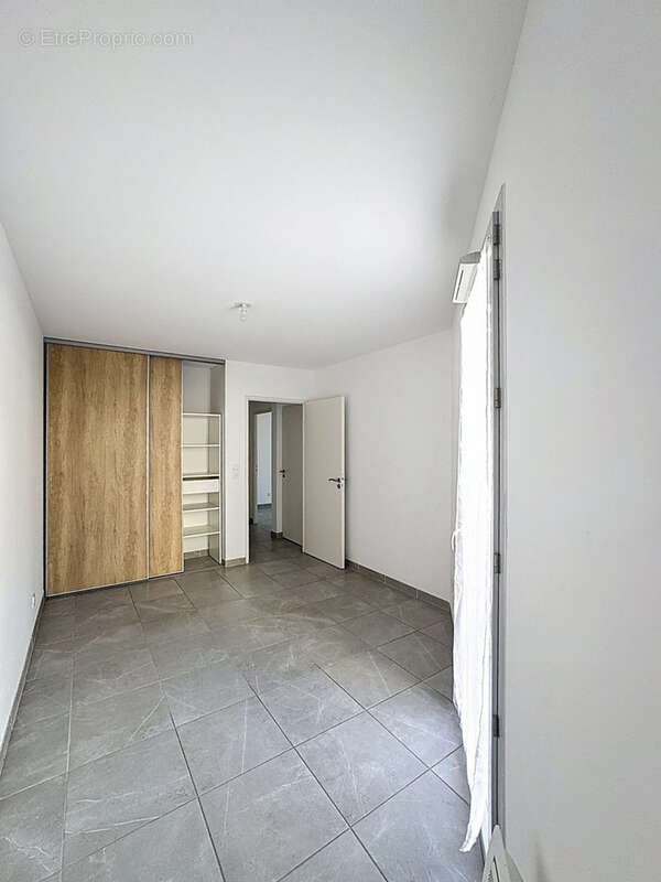 Appartement à TRETS