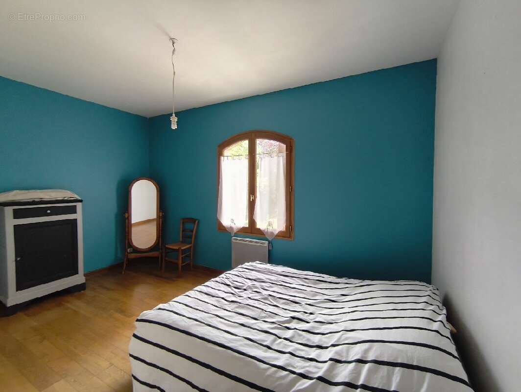 Maison à PARMAIN